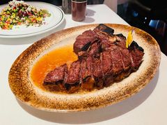 -Wolfgang’s Steakhouse 沃夫冈牛排馆(上海白玉兰广场店)
