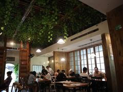 大堂-日出青木·杭帮菜名店