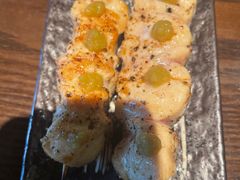 -鸟屯(三里屯店)