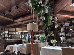 -一棵树·意大利西餐厅One Tree(新城店)