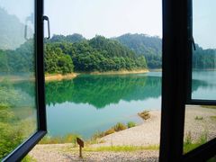 -千岛湖龙川湾