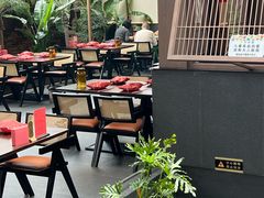 -单家老院·院子里的青岛菜(沙子口店)