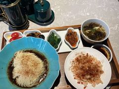 -松鹤面馆·古法焖肉面(观前店)