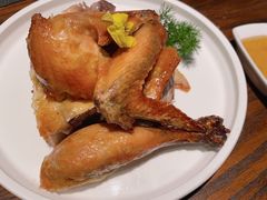 -肴约·花园式餐厅(湖里店)