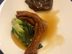 -盛宴自助餐厅(运达喜来登店)