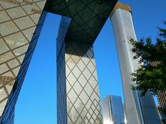 -中央广播电视总台(光华路办公区)