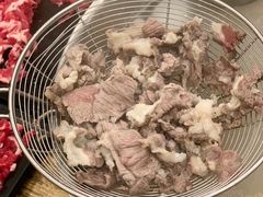 -旺旺四季牛肉火锅店(广陵南路店)