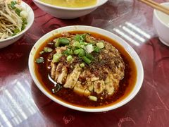 -老丘丘(较场口店)