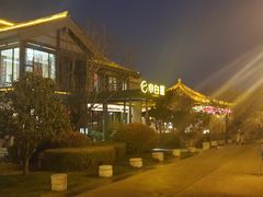 -小白鲨工夫潮膳(曲江店)