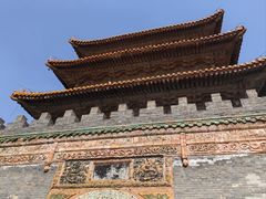-北陵公园
