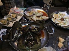 -盒马鲜生(皇庭广场店)