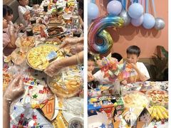 -乐凯撒披萨(国威电子商务大厦店)