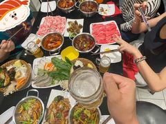 -鍋色天香(共和广场店)