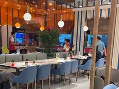 -三江源活鱼现烤(维多利摩尔城店)