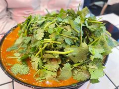 -肥汁米蘭香港米线(宁波路总店)