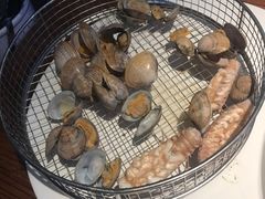 -海味当家·蒸锅海鲜(星海公园店)