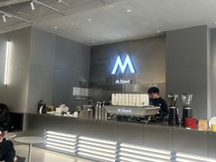 -M Stand(成都COSMO店)
