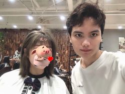-藤野造型·专业烫染店