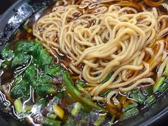 -丽影重庆小面(定西路店)