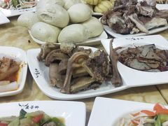 -中国兰州拉面(恒高路店)