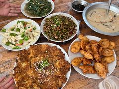 -赵广小吃(油榨湾店)