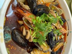 -舌尖上·霞浦滩涂海鲜·新闽菜(总店)