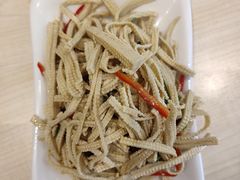 -黄金粥港式·早晚茶(海阳路店)