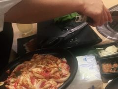 -花味·自助烤肉(雨花客厅店)