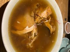 -缘生态云南菜·野生菌庭院餐厅(华侨城店)