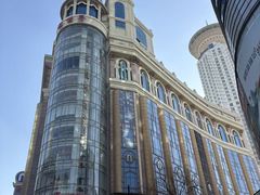 -国际饭店·帆声西饼屋(黄河路店)