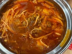 -米村拌饭(银泰中心店)