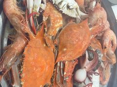 -仙螺岛海鲜自助餐厅(总店)