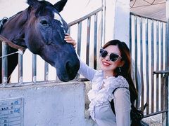 -月河湾马术俱乐部(朝阳店)