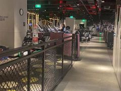 -威尔仕健身(新天地店)