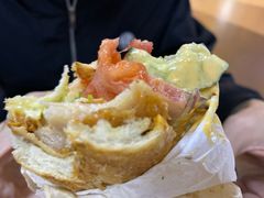 -赛百味SUBWAY(歌斐中心店)