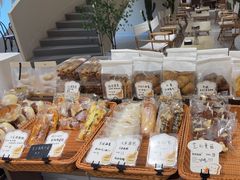 -亦木甜品(国际新城店)