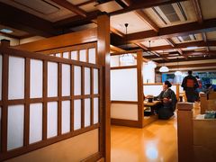 景观位-蟹道乐(道顿堀本店)