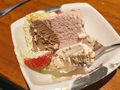 -八喜冰淇淋蛋糕(富国店)