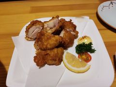 -福匠日本料理(人民路店)