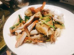 -海鲜e族(马王堆店)