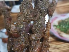 -霍元甲烧烤(江城商务大楼店)