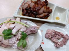 -百家鸡味馆(清泰店)