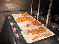 -希尔顿欢朋酒店·欢朋餐厅
