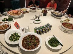 -名都饭店