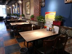 大堂-直隶安家牛肉罩饼(七一路店)