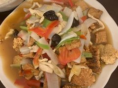 -天回镇何氏豆腐(总店)