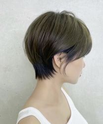 -安蒂护肤造型