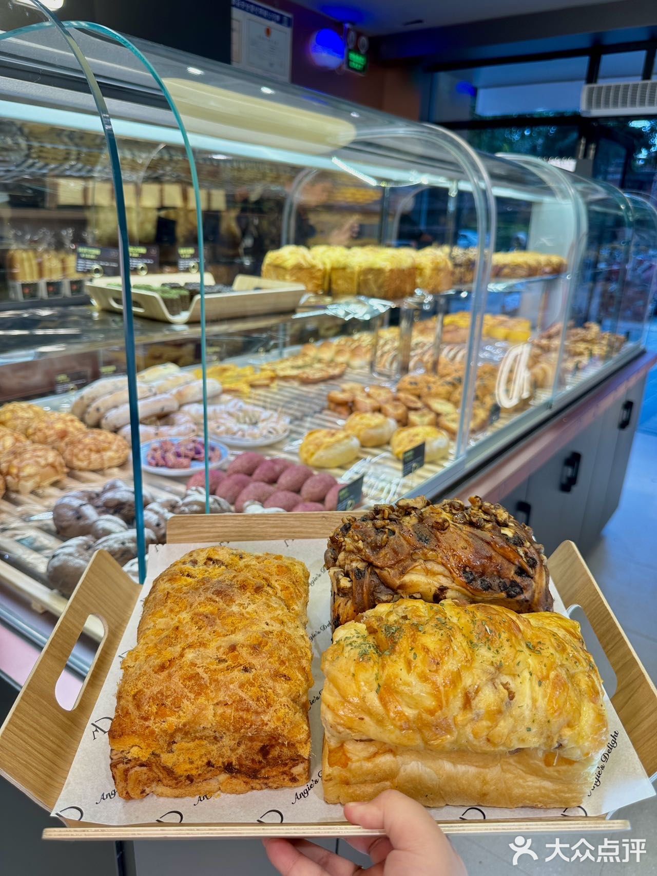 晋江新开的！！随便挑都好吃的面包🍞店啊啊啊！