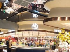 -東盛炭烤自助料理(玄武招商花园城店)