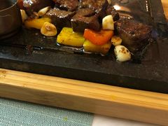 -蜜桃花开·中西融合菜E&W(南长街店)